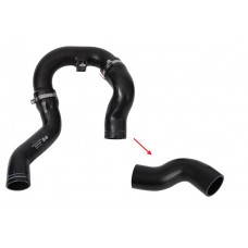 (51832981) FIAT TURBO HOSE SMALL WITHOUT PLASTIC PIPE