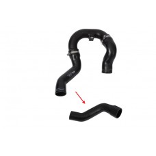 (51832981) FIAT TURBO HOSE LARGE WITHOUT PLASTIC PIPE