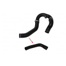 (51810956) FIAT TURBO HOSE LARGE WITHOUT PLASTIC PIPE