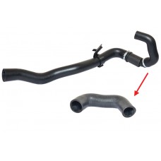 (8200921758) DACIA TURBO HOSE SMALL WITHOUT PLASTIC PIPE