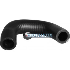 (1317.R8) PEUGEOT EXPANSION BOTTLE HOSE WITHOUT METAL PIPE