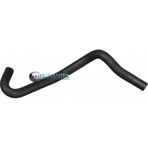 (1337640=GM 9202144) OPEL OVERFLOW CONTAINER HOSE THORETTLE BODY