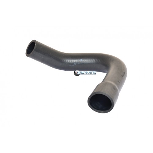 (1348475080=1343.JP) FIAT UPPER RADIATOR HOSE SMAAL WITHOUT PLASTIC PARTS