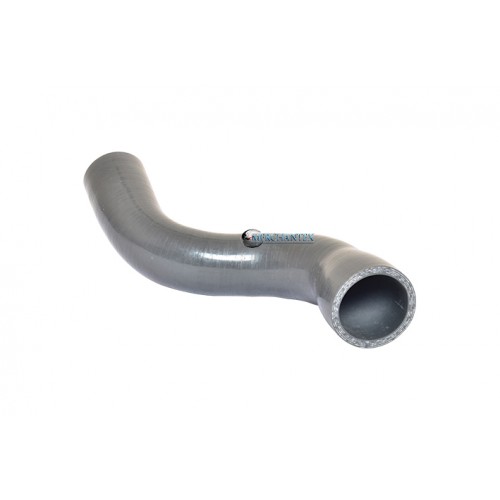 (144603600R) RENAULT TURBO HOSE WITHOUT METAL PIPE LONG