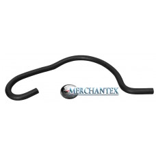 (1604864=6146420) FORD HEATER HOSE