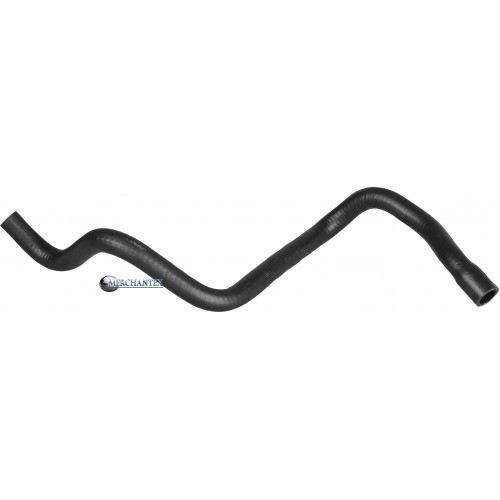 (1818324=GM 90089914) OPEL HEATER OUTLET HOSE