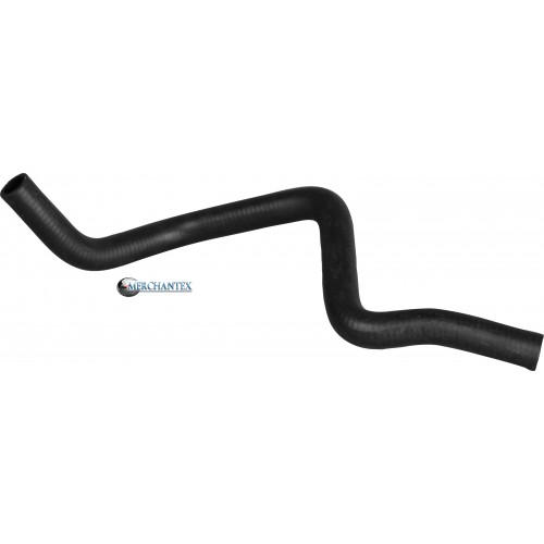 (1C158C351BC=4541589) FORD STANDBY WATER TANK HOSE