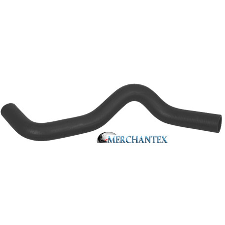 (2541229100) HYUNDAI LOWER RADIATOR HOSE
