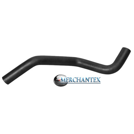 (2541229170) HYUNDAI LOWER RADIATOR HOSE