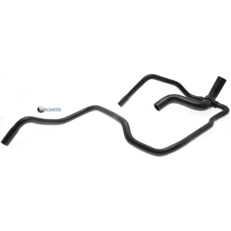 (46479762) FIAT LOWER RADIATOR HOSE