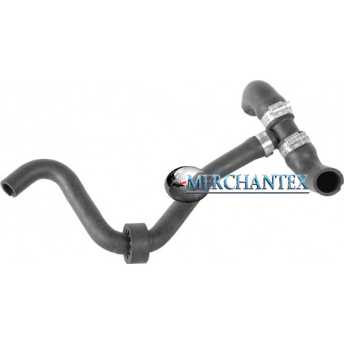 (51754948) FIAT LOWER RADIATOR HOSE