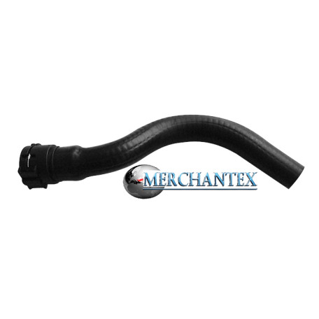 (51780673) FIAT HEATER HOSE