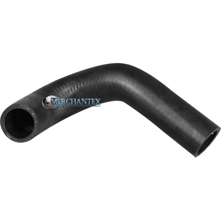 (51800390) FIAT TURBO HOSE WITHOUT METAL PIPE
