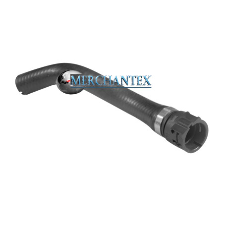 (51816206) FIAT HEATER HOSE