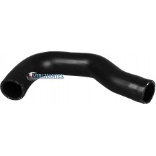 (51883501) FIAT TURBO HOSE WITHOUT METAL PIPE