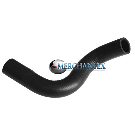 (55700528) FIAT UPPER RADIATOR HOSE