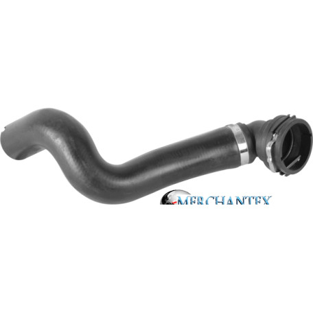 (55700622) FIAT RADIATOR HOSE