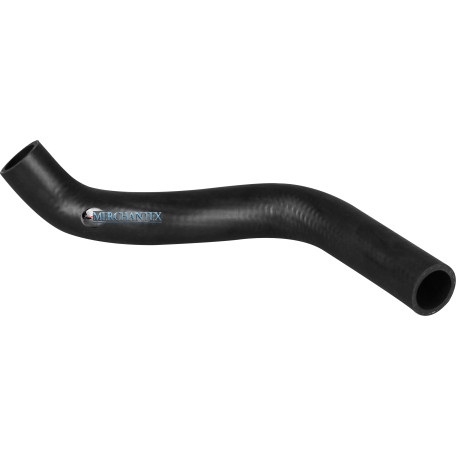 (55703078) FIAT TURBO HOSE LARGE WITHOUT PLASTIC PIPE