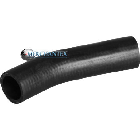 (55703081) FIAT TURBO HOSE LARGE WITHOUT PLASTIC PIPE