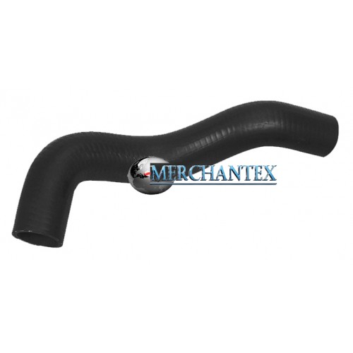 (5938965) FIAT UPPER RADIATOR HOSE