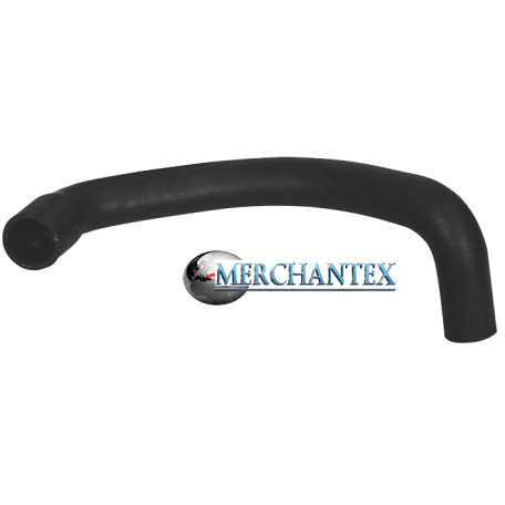 (6182778) FORD LOWER RADIATOR HOSE