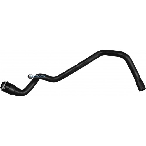 (6818572=GM 13123421) OPEL HEATER OUTLET HOSE
