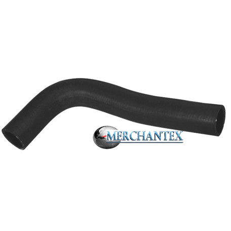 (6827019=6047976) FORD LOWER RADIATOR HOSE