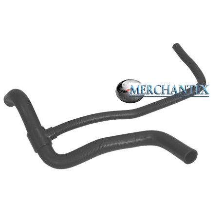 (7700414160) RENAULT LOWER RADIATOR HOSE