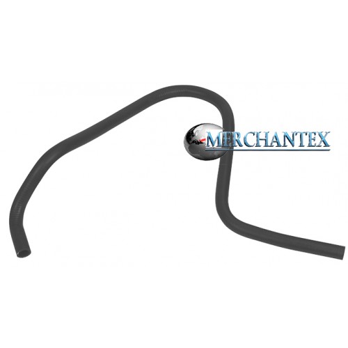 (7700516244) RENAULT HEATER OUTLET HOSE RIGHT