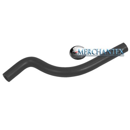 (7700534929) RENAULT HEATER WATER HOSE