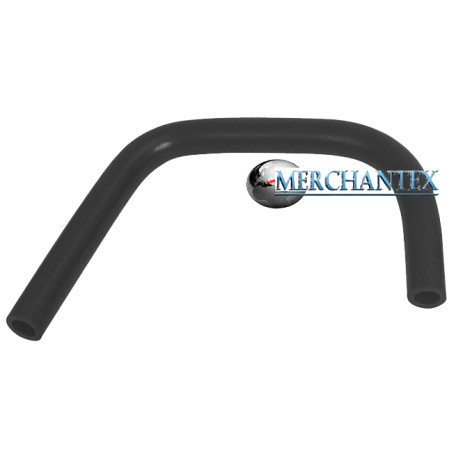 (7700611598) RENAULT HEATER TAB BETWEEN INLET HOSE