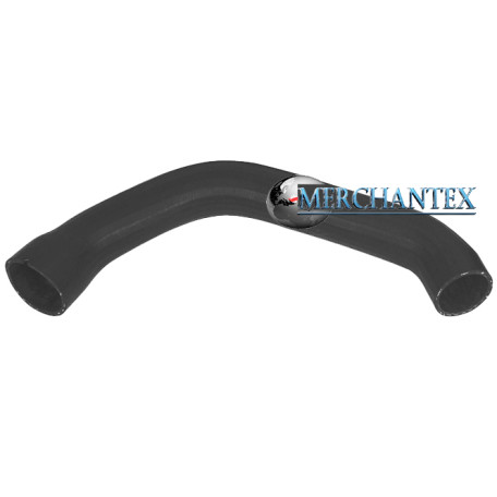 (7700730121) RENAULT TURBO ENGINE VENTILATION HOSE