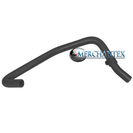 (7700768460) RENAULT HEATER HOSE