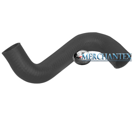 (7700775156) RENAULT LOWER RADIATOR HOSE