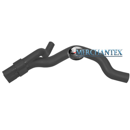 (7700785687=7700795657) RENAULT HEATER HOSE