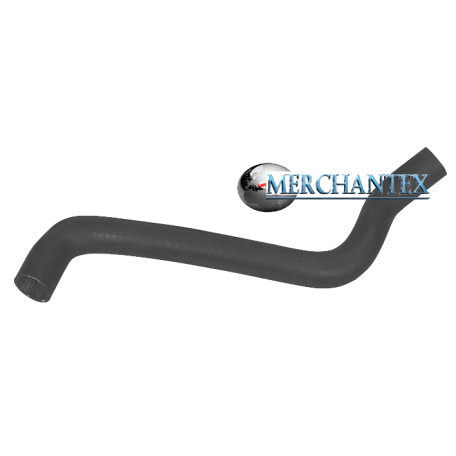 (7700790234) RENAULT LOWER RADIATOR HOSE
