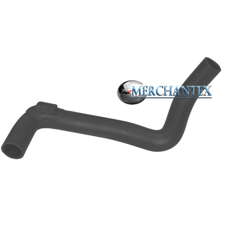 (7700793617) RENAULT RADIATOR LOWER HOSE
