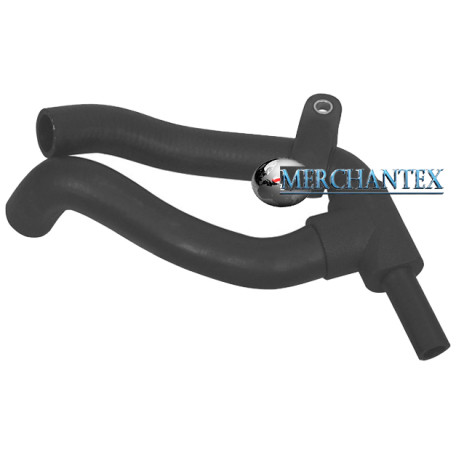 (7700794159) RENAULT LOWER RADIATOR HOSE