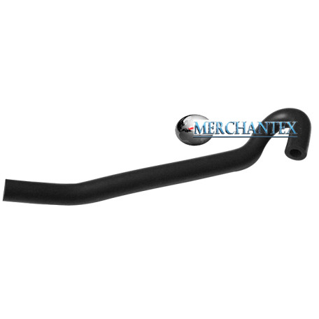 (7700866839) RENAULT HOSE