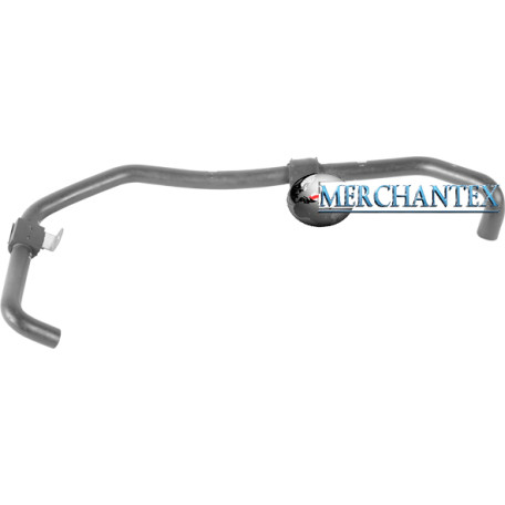 (7700874482) RENAULT OIL STEAM HOSE