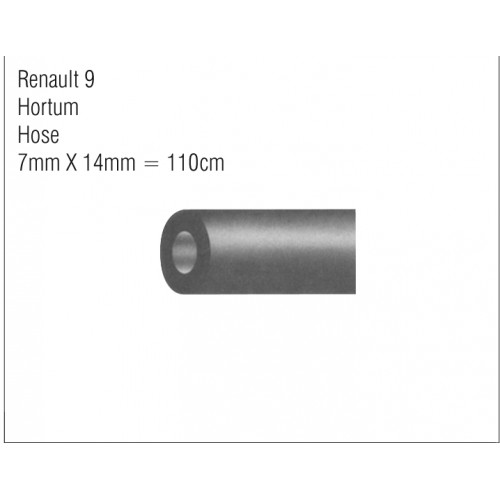 (7701033253) RENAULT HOSE