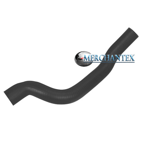 (7704001279) RENAULT LOWER RADIATOR HOSE