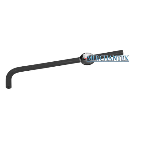 (7705126418) RENAULT DEGAZOR HOSE