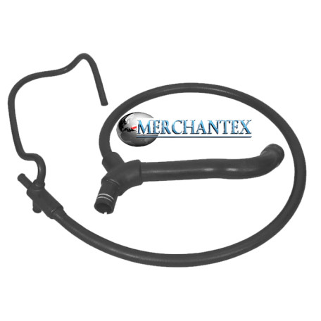 (7759926) FIAT LOWER RADIATOR HOSE