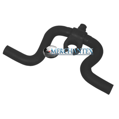 (77711988) FIAT HEATER HOSE