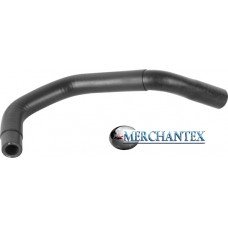 (7T1618K582BC=1438136) FORD HEATER HOSE