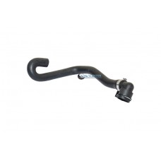 (7T168A567BA=1459029) FORD HEATER INLT HOSE