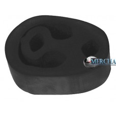 (81AB5A262AC=6120254) FORD EXHAUST HANGER RUBBER