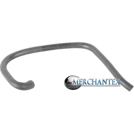 (86FG18D359DA=6117937 ) FORD HEATER HOSE
