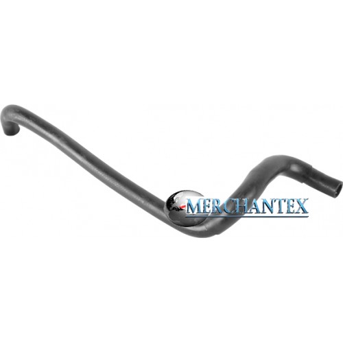 (924107F000) NISSAN HEATER OUTLET HOSE